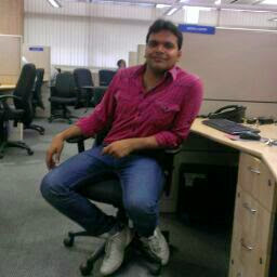 Neeraj Gupta Photo 21