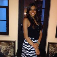 Smita Patel Photo 18