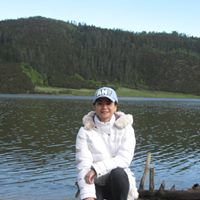 Yumei Zhang Photo 7