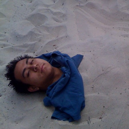 Andy Quiroz Photo 16