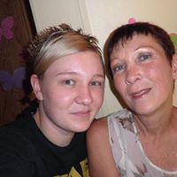 Anita Sweatt Photo 4