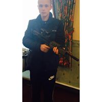 Dylan Rickards Photo 12