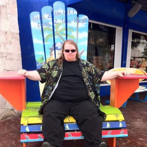 Michael Swanson Photo 18