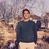 Luke Thomas Photo 23