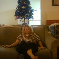 Catherine Foreman Photo 10