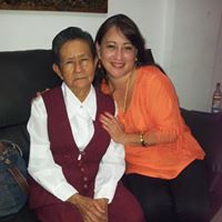 Reina Angulo Photo 5