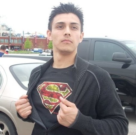 Joel Martinez Photo 19
