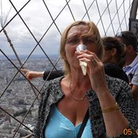 Christine Townsend Photo 20