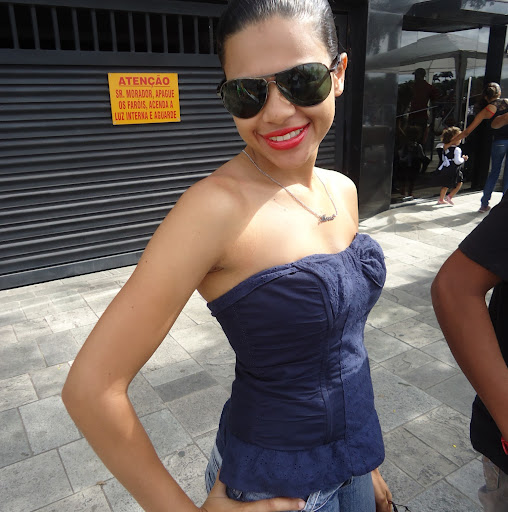 Mary Nunes Photo 15