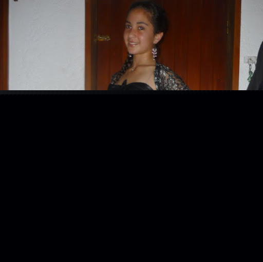 Florencia Blanco Photo 15