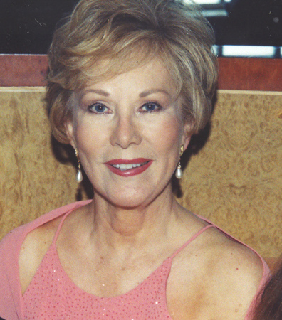Mary Ethridge Photo 23