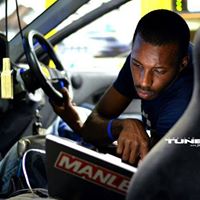 Christopher Carty Photo 15