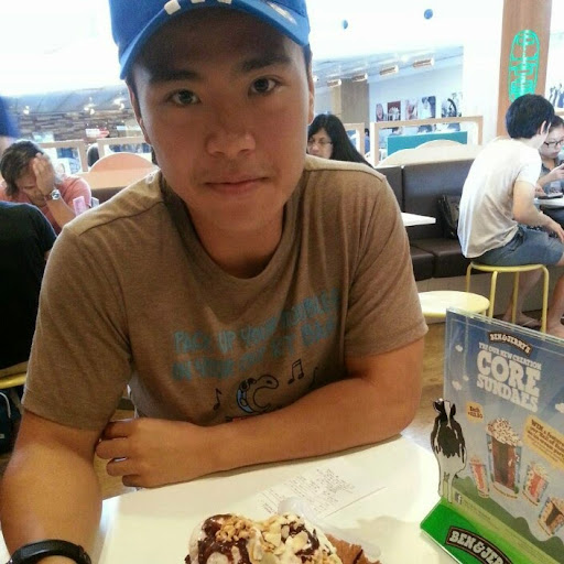 Matthew Cheng Photo 40