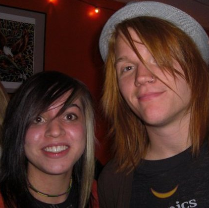 Kristen Bush Photo 30