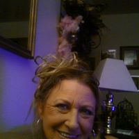 Ellen Hopkins Photo 13