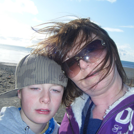 Catherine Corrigan Photo 32