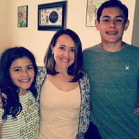 Michele Torres Photo 45