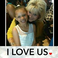 Kimberly Burnell Photo 19