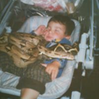 Danny Rayner Photo 7