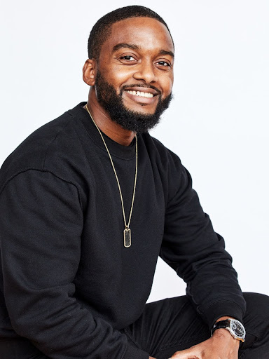Curtis Charles Photo 21