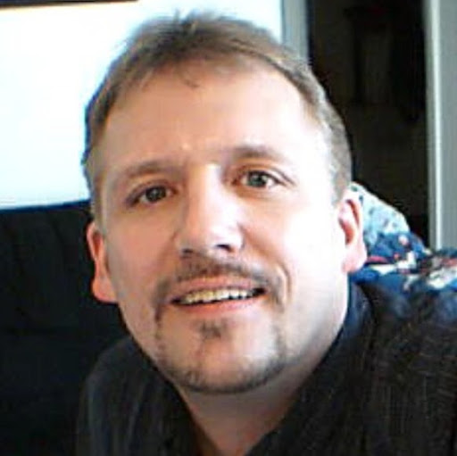 Christopher Locke Photo 19