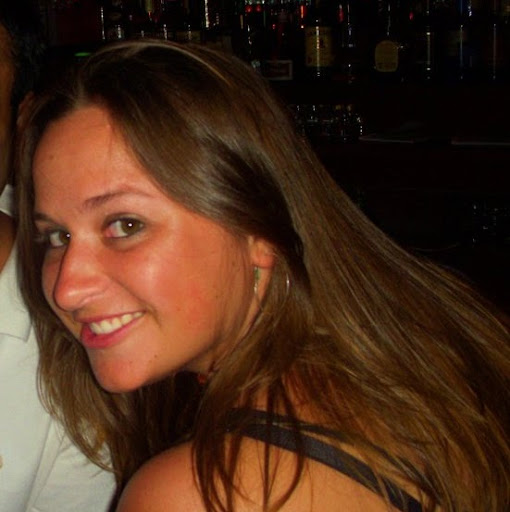 Caroline Johnson Photo 40