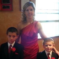 Cheryl Moore Photo 46
