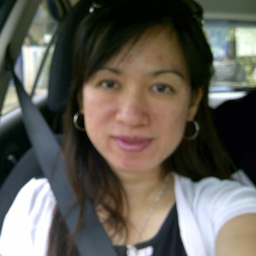 Angel Yang Photo 14