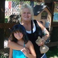 Sandra Davidson Photo 31