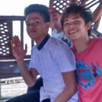 Romeo Ang Photo 15