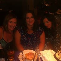 Tracey Sinnott Photo 6