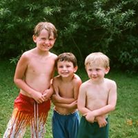 Michael Chesnut Photo 35