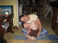 Jennifer Mason Photo 45