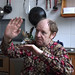 Richard Wilson Photo 20