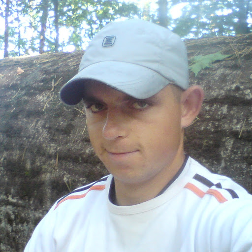 Krzysztof Zielinski Photo 16