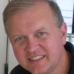 Michael Comer Photo 1