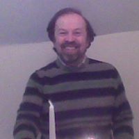 Geoffrey Marshall Photo 10