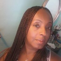 Teressa Robinson Photo 22