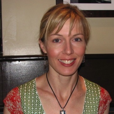 April Owen Photo 12