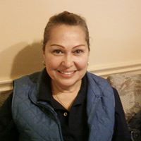 Carmen Robles Photo 34