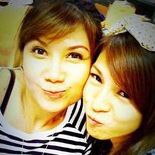 Denise Chung Photo 25
