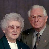 Annie Harrell Photo 11