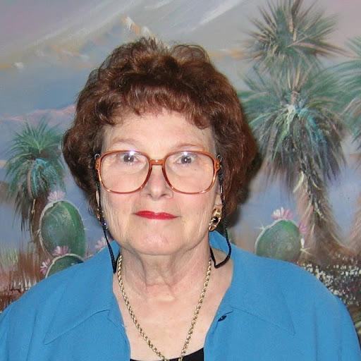 Ann Quinlan Photo 24