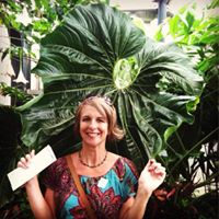 Annette Pollock Photo 17
