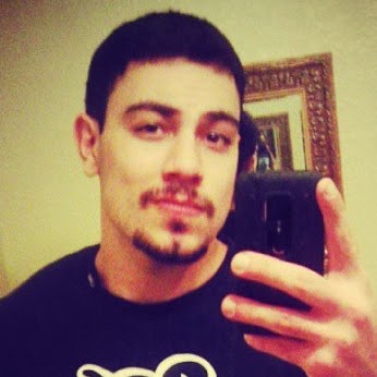 Tyler Gonzales Photo 9