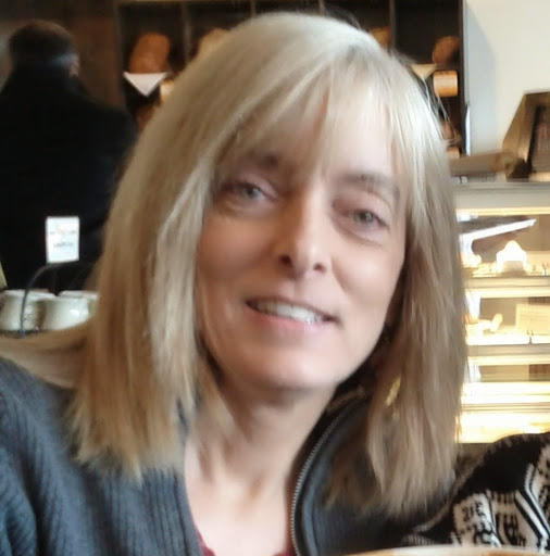 Ruth Robinson Photo 5