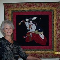 Sharon Byers Photo 25