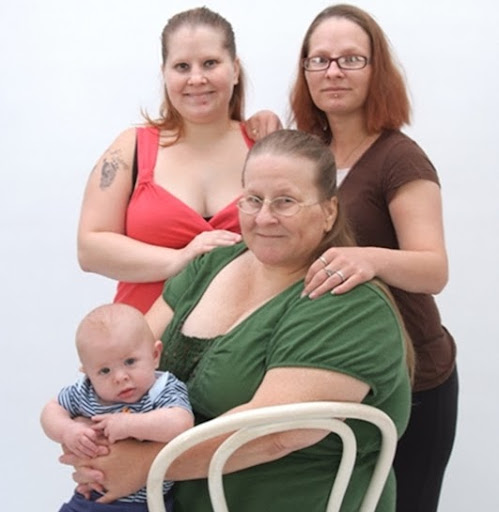 Kathy Padgett Photo 9