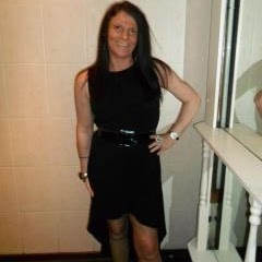 Angela Carson Photo 38