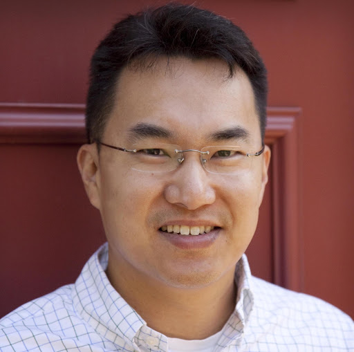 Eric Lin Photo 21